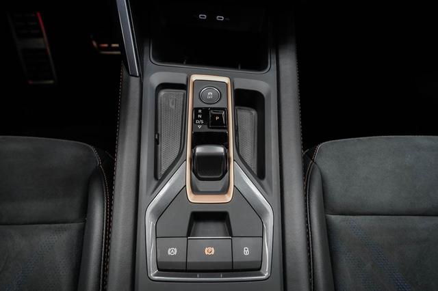 Cupra Leon Sportstourer ST 2,0 TSI DSG 4x4 VZ - LAGER 