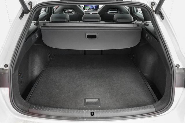 Cupra Leon Sportstourer ST 2,0 TSI DSG 4x4 VZ - LAGER 