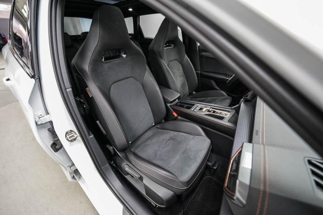 Cupra Leon Sportstourer ST 2,0 TSI DSG 4x4 VZ - LAGER 