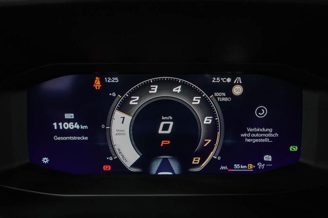 Cupra Leon Sportstourer ST 2,0 TSI DSG 4x4 VZ - LAGER 