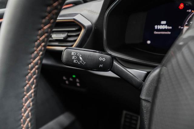 Cupra Leon Sportstourer ST 2,0 TSI DSG 4x4 VZ - LAGER 