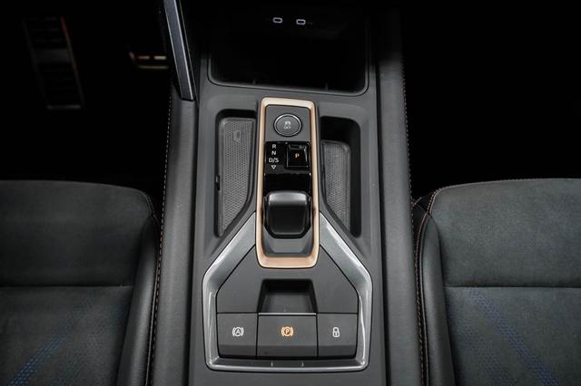 Cupra Leon Sportstourer ST 2,0 TSI DSG 4x4 VZ - LAGER 