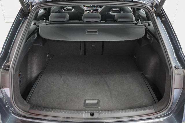 Cupra Leon Sportstourer ST 2,0 TSI DSG 4x4 VZ - LAGER 