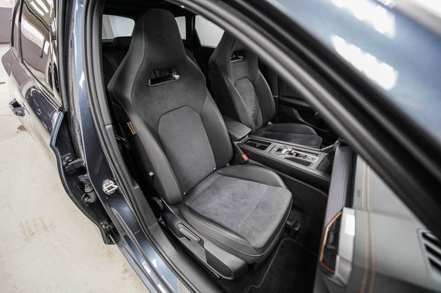 Cupra Leon Sportstourer ST 2,0 TSI DSG 4x4 VZ - LAGER 