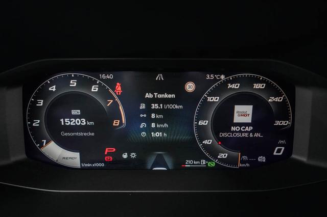 Cupra Leon Sportstourer ST 2,0 TSI DSG 4x4 VZ - LAGER 