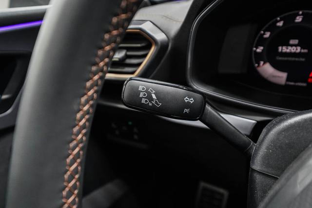 Cupra Leon Sportstourer ST 2,0 TSI DSG 4x4 VZ - LAGER 