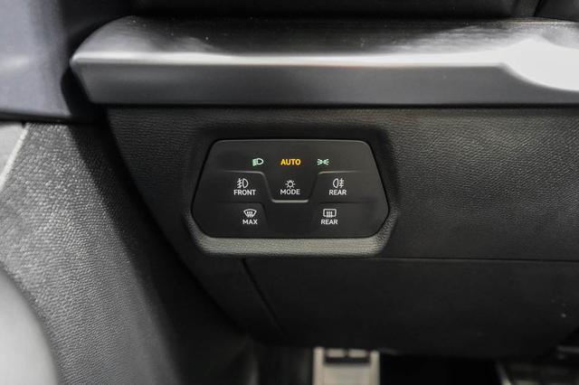 Cupra Leon Sportstourer ST 2,0 TSI DSG 4x4 VZ - LAGER 