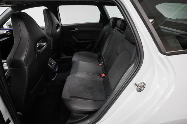 Cupra Leon Sportstourer ST 2,0 TSI DSG 4x4 VZ - LAGER 