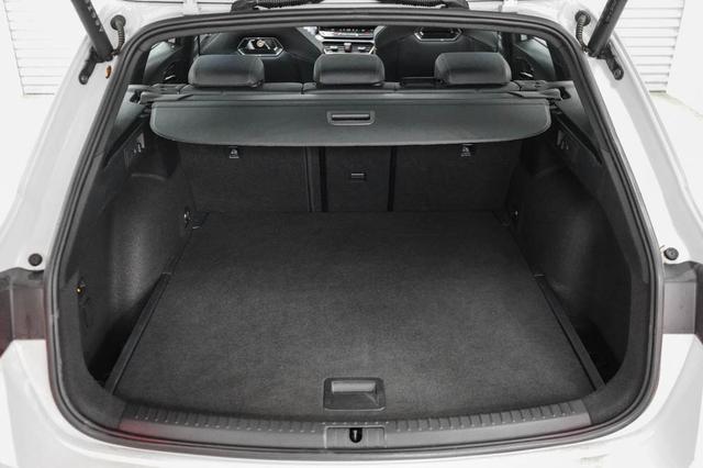 Cupra Leon Sportstourer ST 2,0 TSI DSG 4x4 VZ - LAGER 