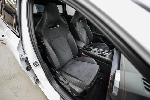 Cupra Leon Sportstourer ST 2,0 TSI DSG 4x4 VZ - LAGER 