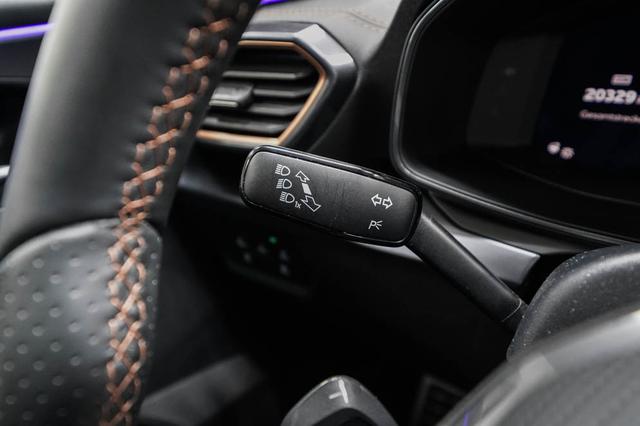 Cupra Leon Sportstourer ST 2,0 TSI DSG 4x4 VZ - LAGER 