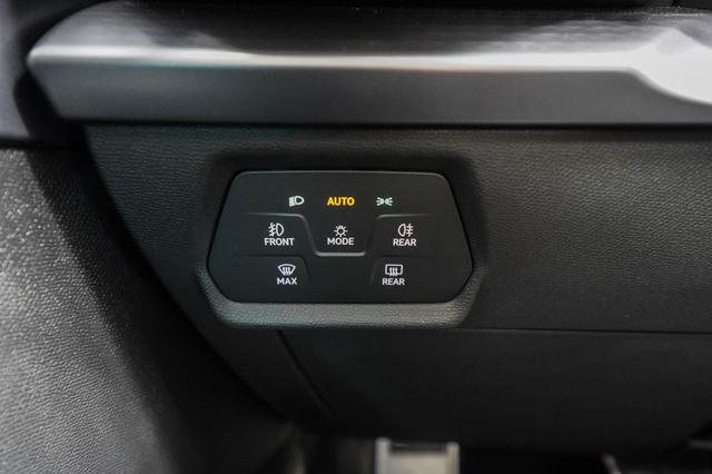 Cupra Leon Sportstourer ST 2,0 TSI DSG 4x4 VZ - LAGER 