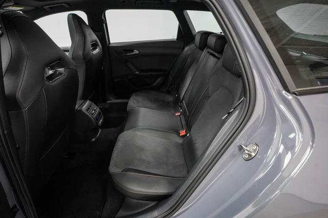 Cupra Leon Sportstourer ST 2,0 TSI DSG 4x4 VZ - LAGER 