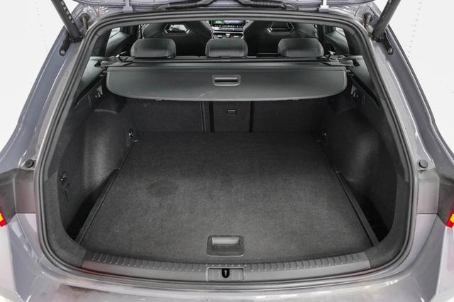 Cupra Leon Sportstourer ST 2,0 TSI DSG 4x4 VZ - LAGER 