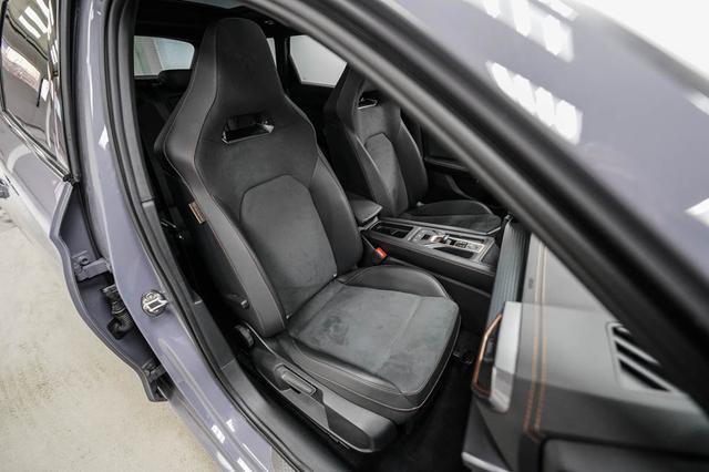 Cupra Leon Sportstourer ST 2,0 TSI DSG 4x4 VZ - LAGER 