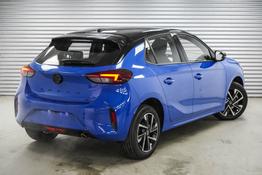 Opel Corsa 1,2 T MT6 GS - LAGER 