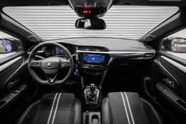 Opel Corsa 1,2 T MT6 GS - LAGER 