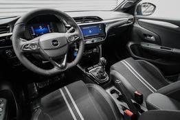 Opel Corsa 1,2 T MT6 GS - LAGER 