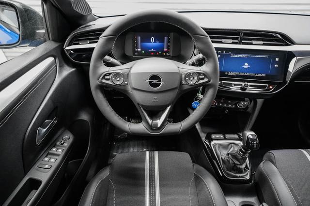 Opel Corsa 1,2 T MT6 GS - LAGER 