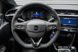 Opel Corsa 1,2 T MT6 GS - LAGER 