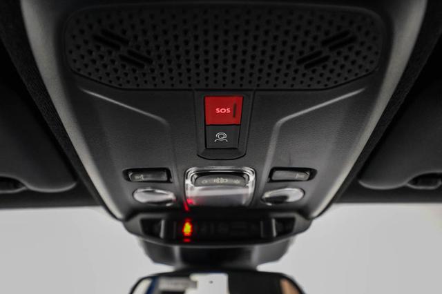 Opel Corsa 1,2 T MT6 GS - LAGER 