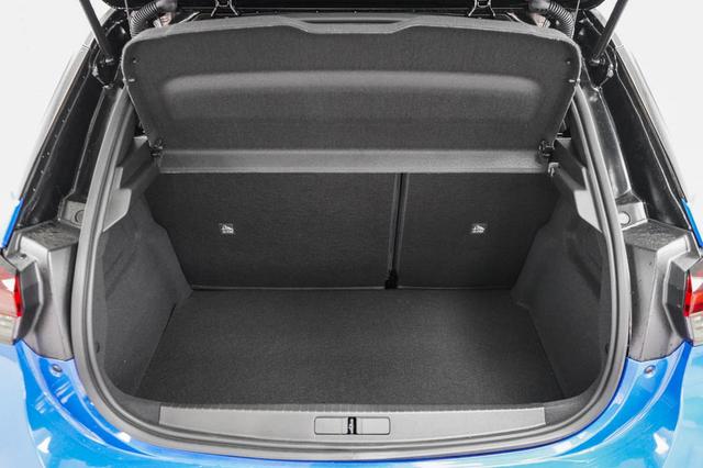 Opel Corsa 1,2 T MT6 GS - LAGER 