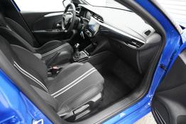 Opel Corsa 1,2 T MT6 GS - LAGER 