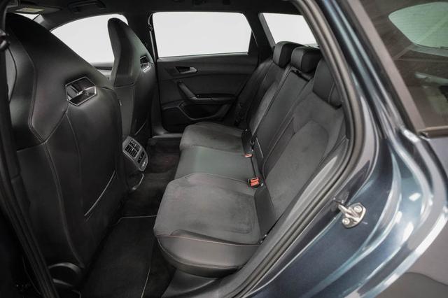 Cupra Leon Sportstourer ST 2,0 TSI DSG 4x4 VZ - LAGER 