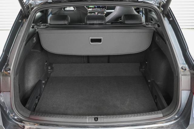 Cupra Leon Sportstourer ST 2,0 TSI DSG 4x4 VZ - LAGER 