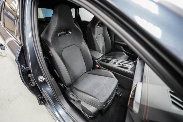 Cupra Leon Sportstourer ST 2,0 TSI DSG 4x4 VZ - LAGER 