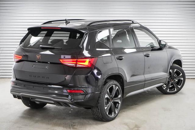 Cupra Ateca - 2,0 TSI DSG 4Drive - LAGER
