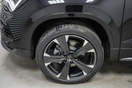 Cupra Ateca 2,0 TSI DSG 4Drive - LAGER 