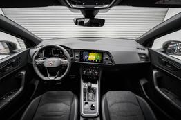 Cupra Ateca 2,0 TSI DSG 4Drive - LAGER 