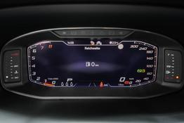 Cupra Ateca 2,0 TSI DSG 4Drive - LAGER 