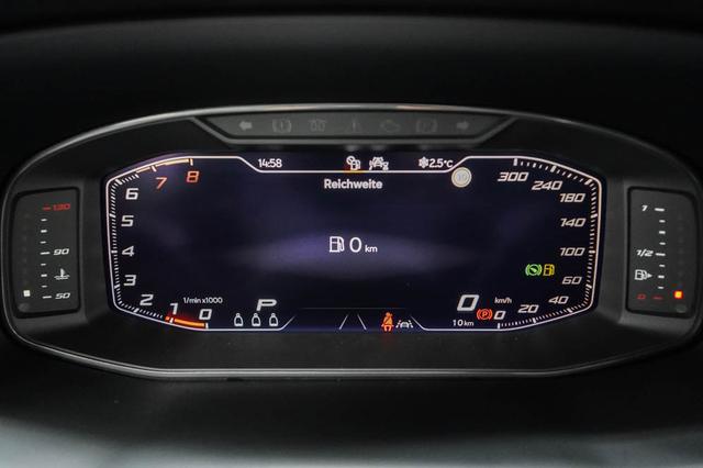 Cupra Ateca 2,0 TSI DSG 4Drive - LAGER 