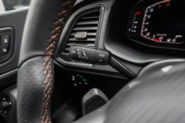 Cupra Ateca 2,0 TSI DSG 4Drive - LAGER 