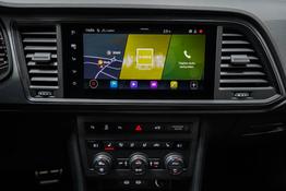 Cupra Ateca 2,0 TSI DSG 4Drive - LAGER 