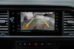 Cupra Ateca 2,0 TSI DSG 4Drive - LAGER 