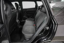 Cupra Ateca 2,0 TSI DSG 4Drive - LAGER 