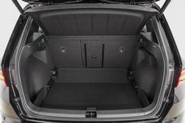 Cupra Ateca 2,0 TSI DSG 4Drive - LAGER 