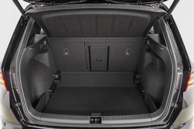 Cupra Ateca 2,0 TSI DSG 4Drive - LAGER 