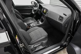 Cupra Ateca 2,0 TSI DSG 4Drive - LAGER 