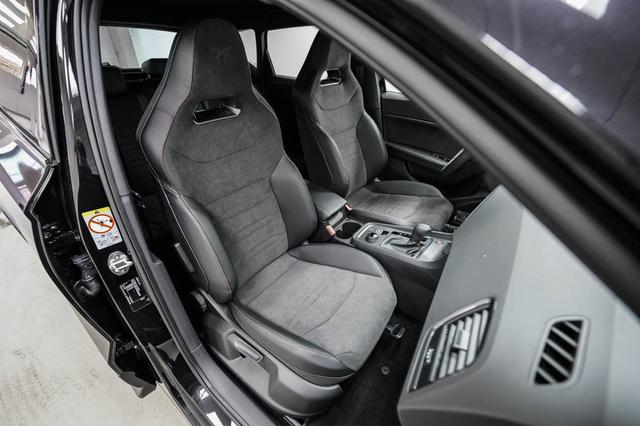 Cupra Ateca 2,0 TSI DSG 4Drive - LAGER 