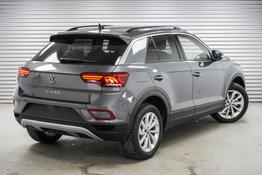 Volkswagen T-Roc 1,5 TSI DSG Life Plus - LAGER 
