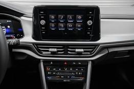 Volkswagen T-Roc 1,5 TSI DSG Life Plus - LAGER 