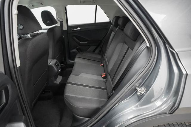 Volkswagen T-Roc 1,5 TSI DSG Life Plus - LAGER 