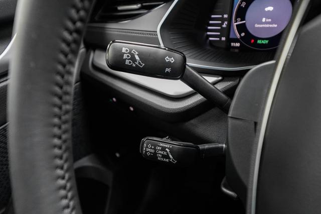 Skoda Octavia Combi Kombi 1,5 eTSI DSG mhev Selection -LAG. 