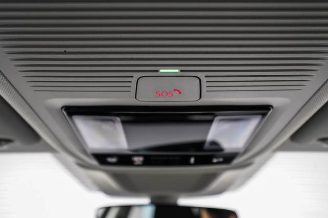 Skoda Octavia Combi Kombi 1,5 eTSI DSG mhev Selection -LAG. 