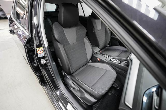 Skoda Octavia Combi Kombi 1,5 eTSI DSG mhev Selection -LAG. 