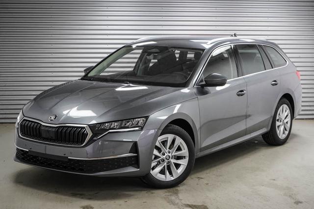 Skoda Octavia Combi - Kombi 1,5 eTSI DSG Selection - LAG -LAG.